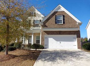 131 Village Dr, Canton, GA 30114