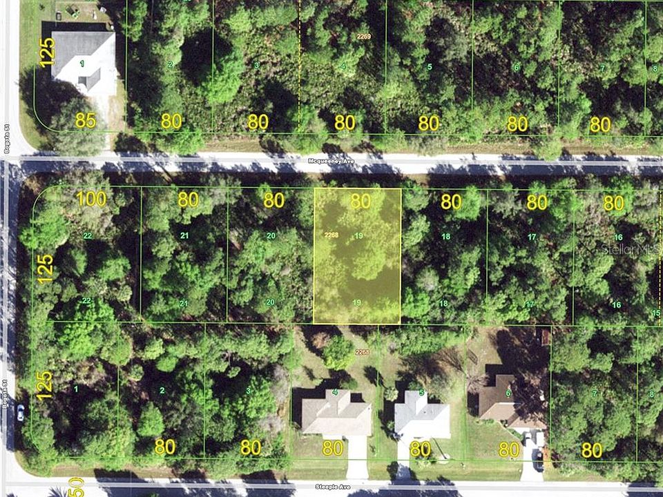 1st image of 23407 McQueeney Ave