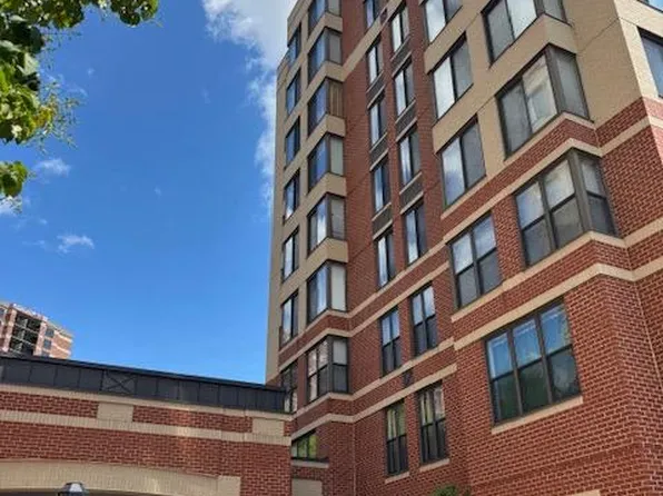 2220 Fairfax Dr APT 308, Arlington, VA 22201