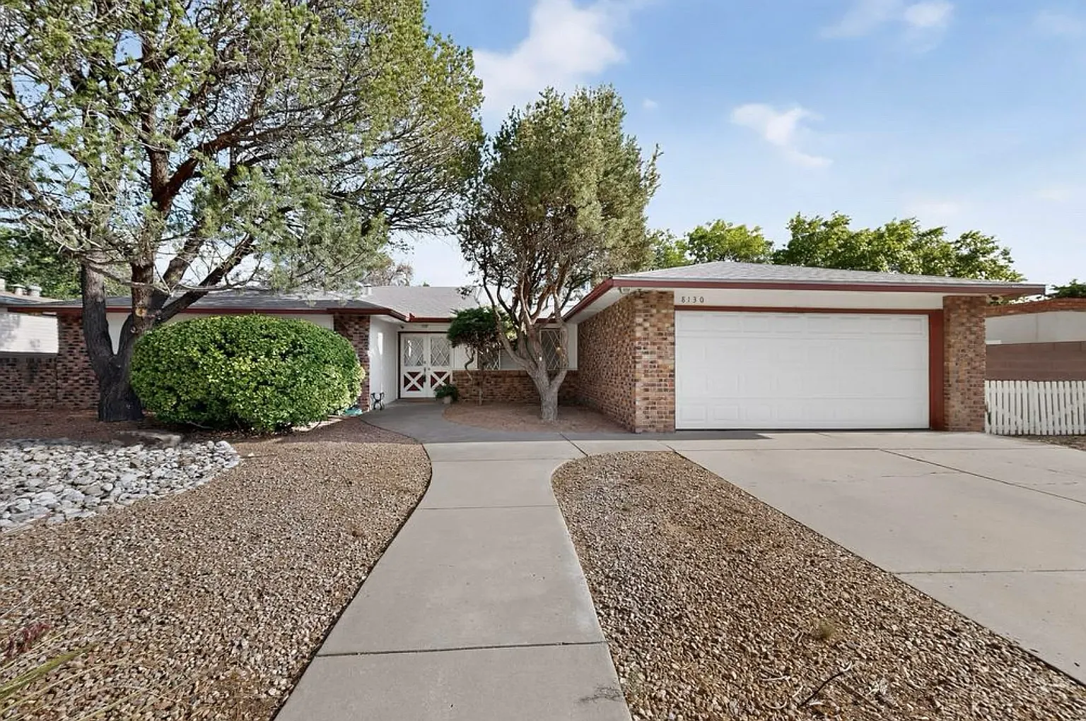 8130 Avenida La Prestina NE — Photo 1