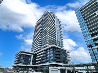 1455 Celebration Dr #1301, Pickering, ON L1W 0C3