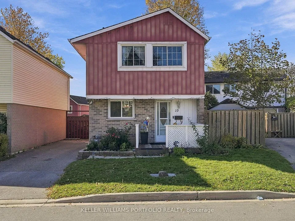 19 Highland Trl