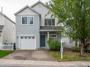 15328 NW Twoponds Dr, Portland, OR 97229