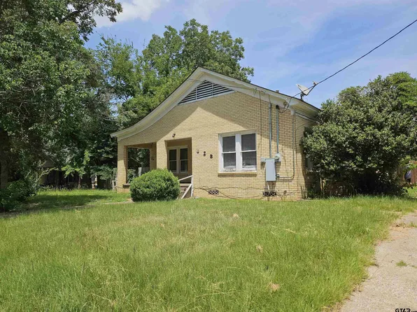 322 S Clayton Ave, Tyler, TX 75702