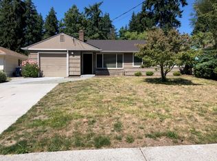 120 N 143rd St, Seattle, WA 98133