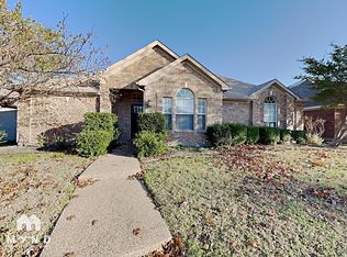 4106 Munira Dr, Frisco, TX 75035