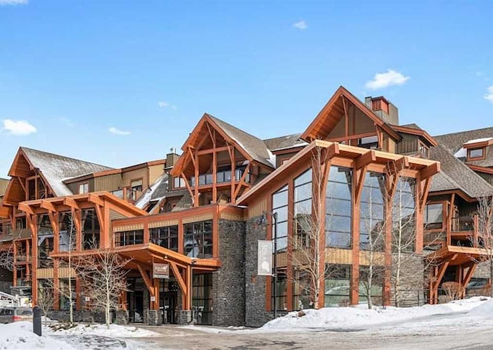 1st image of 187 S Kananaskis Way #406