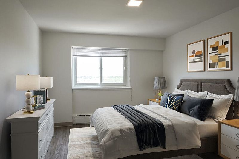 Winnipeg Apartment for rent - 1 Bedroom — photo 4