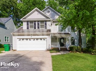 9608 Whitewood Trl, Charlotte, NC 28269