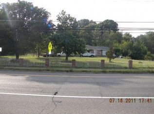 7222 Walker Mill Rd, Capitol Heights, MD 20743