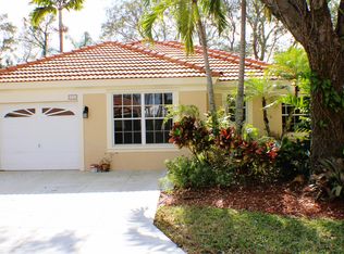 1070 Aspri Way, Riviera Beach, FL 33418