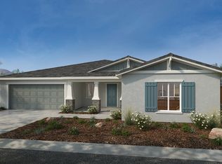 Plan 2148 Plan, Edgewood at Peach Avenue, Fresno, CA 93725