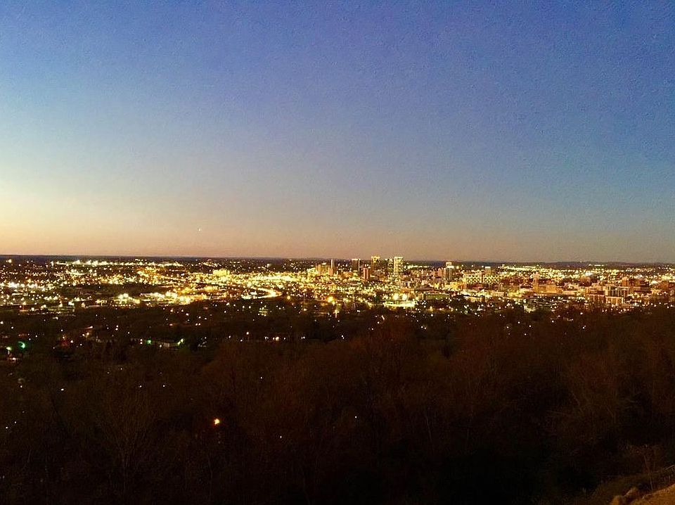 Wrap Around Balcony Views