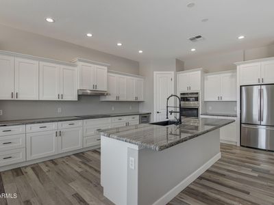 2653 S TRISTAN Trail, Gold Canyon, AZ, 85118
