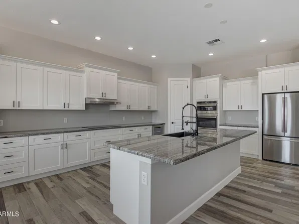 2653 S TRISTAN Trail, Gold Canyon, AZ 85118