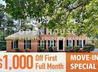 1745 Spindle Top Ct SW, Lilburn, GA 30047