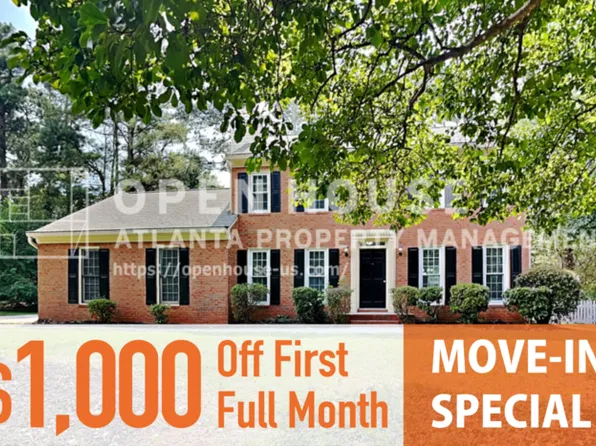 1745 Spindle Top Ct SW, Lilburn, GA 30047