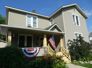 215 Tuttle St, Alpena, MI 49707