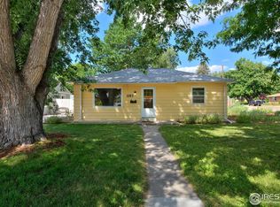 1157 Gay St, Longmont, CO 80501