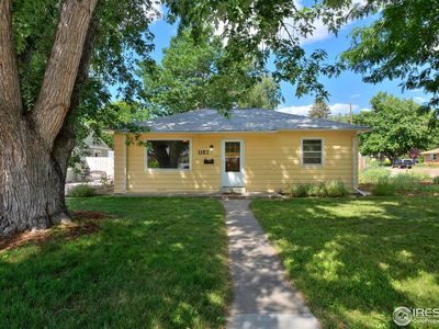 1157 Gay St, Longmont, CO, 80501