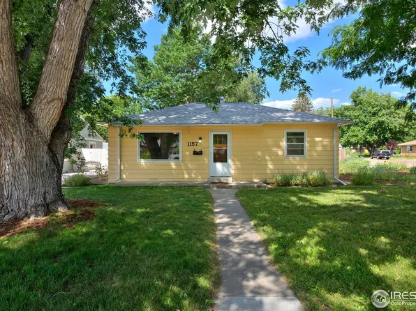 1157 Gay St, Longmont, CO 80501