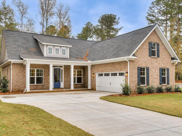 43 Independent Hill Ln, North Augusta, SC 29860