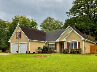 4836 Clove Dr SW, Mableton, GA 30126