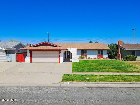 5th image of 2535 E Avenue R #3