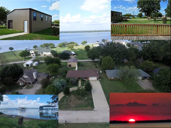 9858 Kathy Lynn Pl, Quinlan, TX 75474