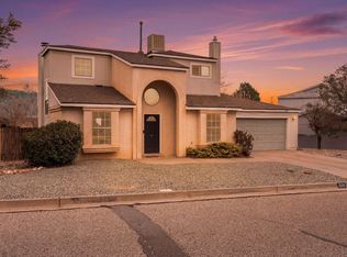 1633 Twinberry Dr NE, Rio Rancho, NM 87144