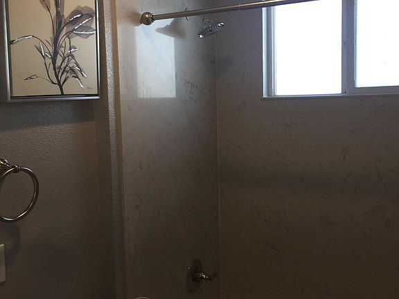 with Bathtub