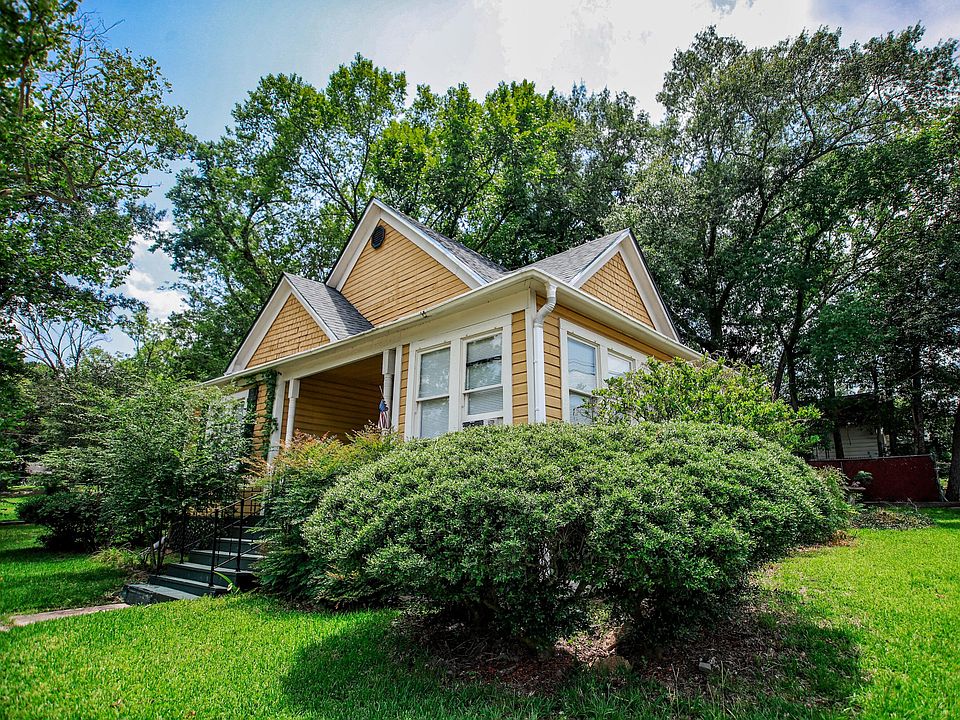 100 S 7th St, Leesville, LA 71446 MLS 6285 Zillow