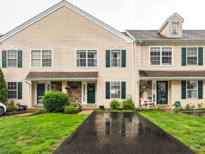4621 Louise Saint Claire Dr, Doylestown, PA, 18902