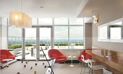 Rented by Prestigious International