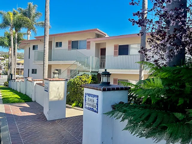 315 Avenida Granada #17 — Photo 1
