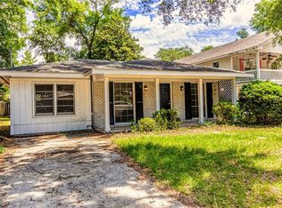 1005 Mallery St, Saint Simons Island, GA 31522