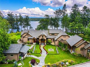 13887 Gibralter Rd, Anacortes, WA 98221