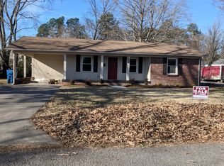 524 Shady Ln, Murray, KY 42071