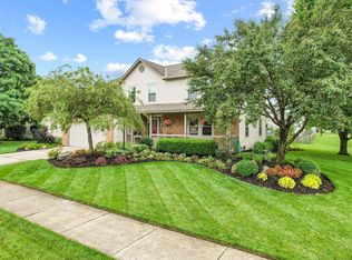 332 Hearthstone Dr, Delaware, OH