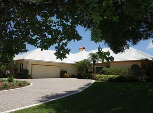 5830 Glen Eagle Ln, Vero Beach, FL 32967