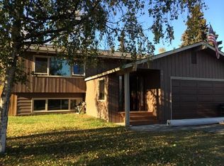 Garland Circle #5011, Anchorage, AK 99508