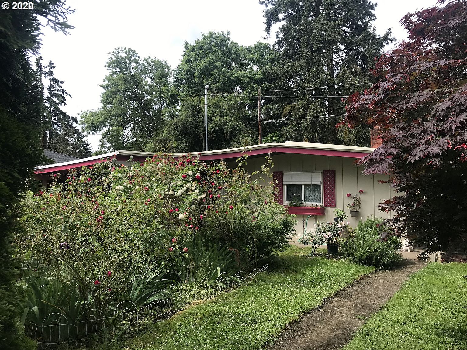 880 25th Pl, Springfield, OR 97477 Zillow