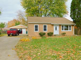 307 Terrace Way, Plano, IL 60545