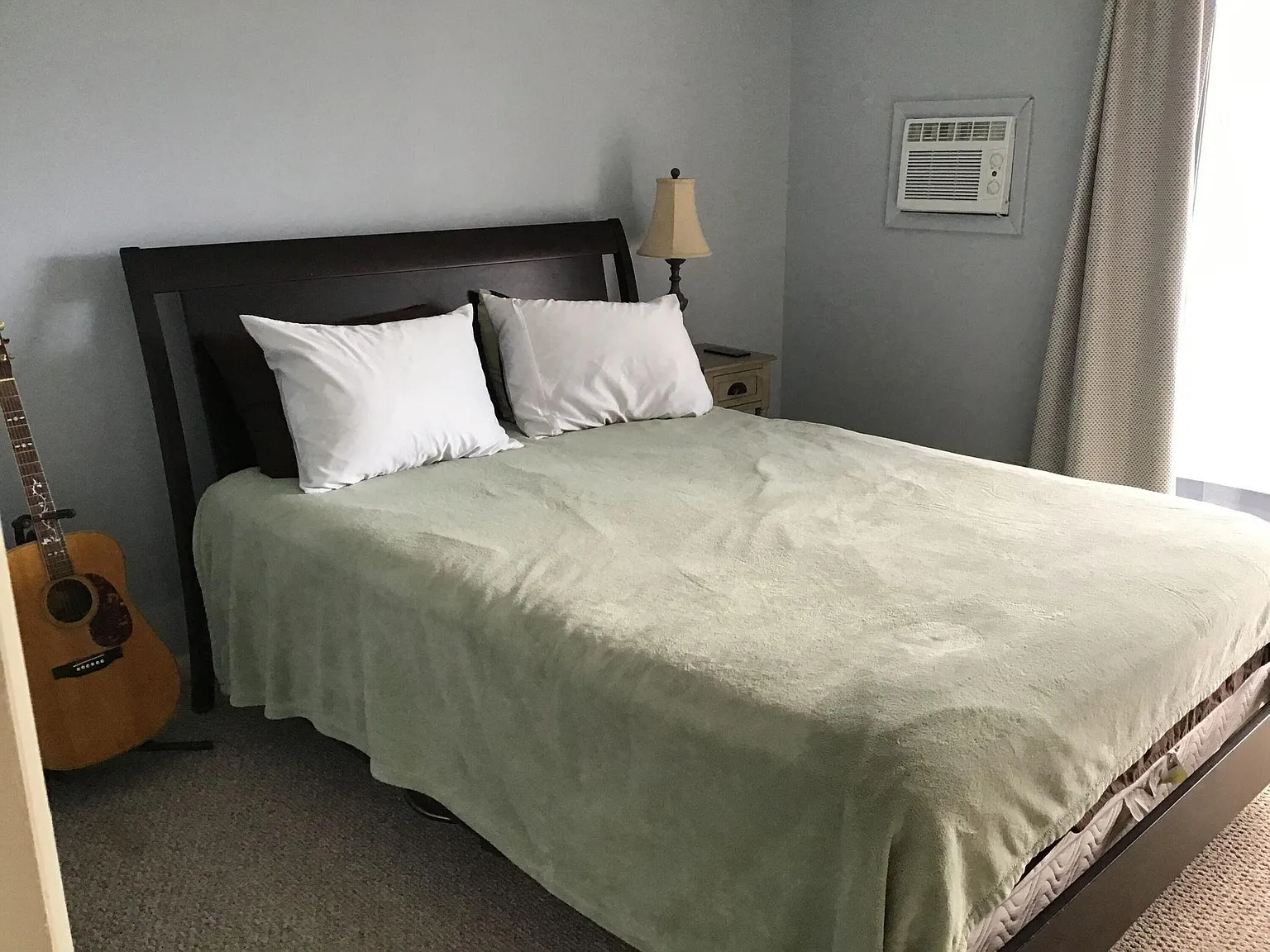 1 bed, 1.0 bath, 585 sqft, $1,350 — Photo 4