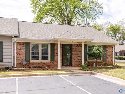 8142 Oldfield Rd SW APT 6, Huntsville, AL, 35802
