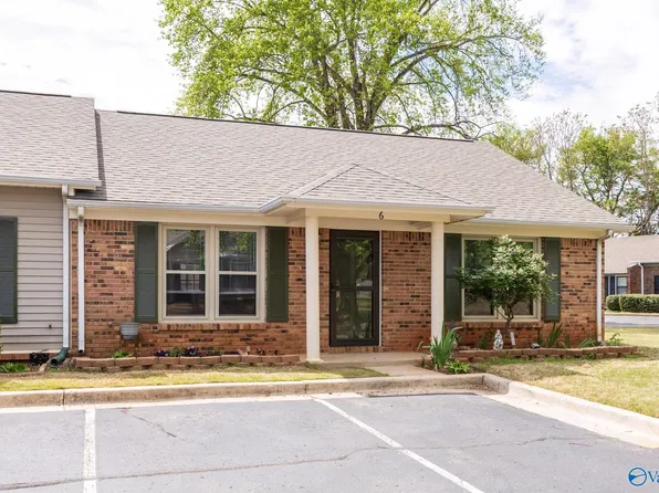 8142 Oldfield Rd SW APT 6, Huntsville, AL 35802