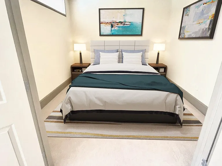 The Residence at Southpark — Photo 10