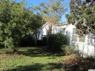 4347 Bayberry Dr, Little River, SC 29566