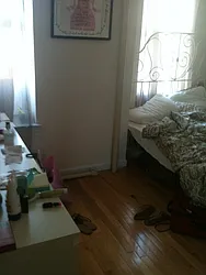 Rented by Provident Management Corp.