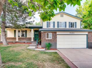9491 W Walden Ave, Littleton, CO 80128